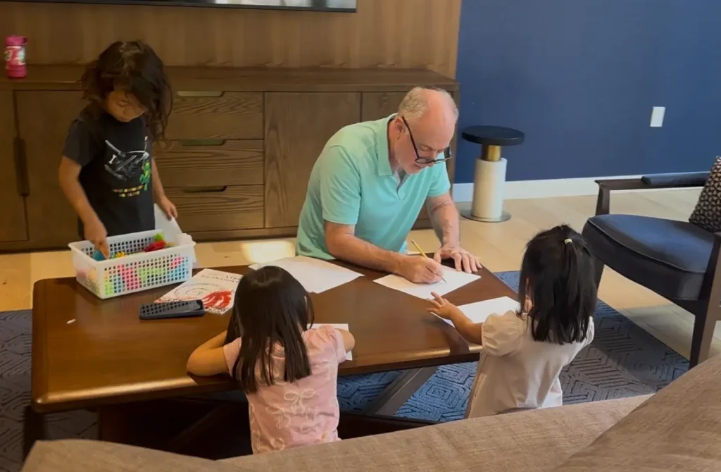 ハワイお受験対策