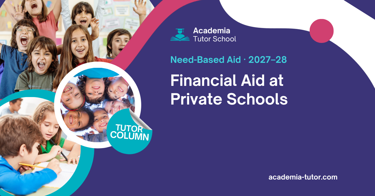 Financial Aid at Hawaiʻi Private Schools: How Need-Based Aid Works and When to Apply